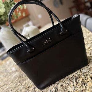 Kate Spade Shoulder Back